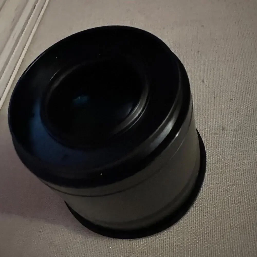 Canon TC-DC58B 1.5x Teleconverter Lens with LH- DC40 Adaptor - NIB